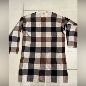 Long sweater. Ann Taylor Loft. Petites. Size LP.